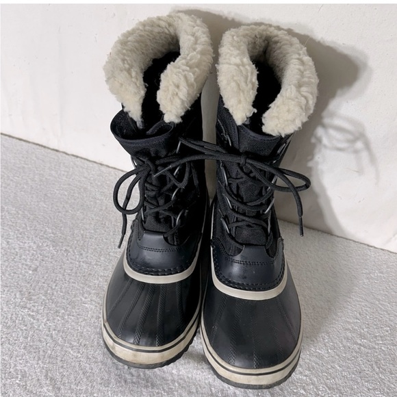 Sorel winter boots Carnival - Picture 2 of 6